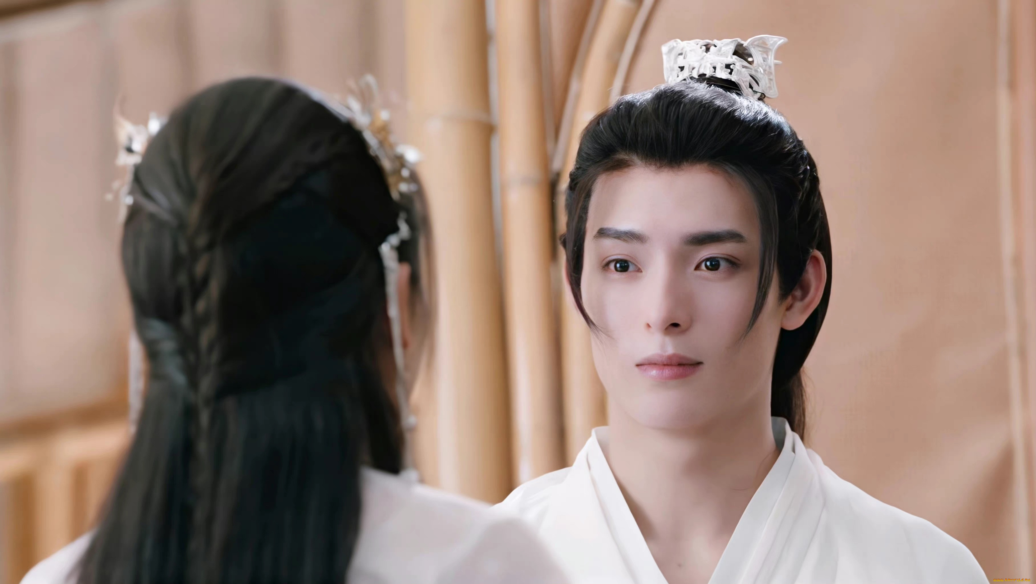  , stick to the script, , , , , wang, hao, xuan